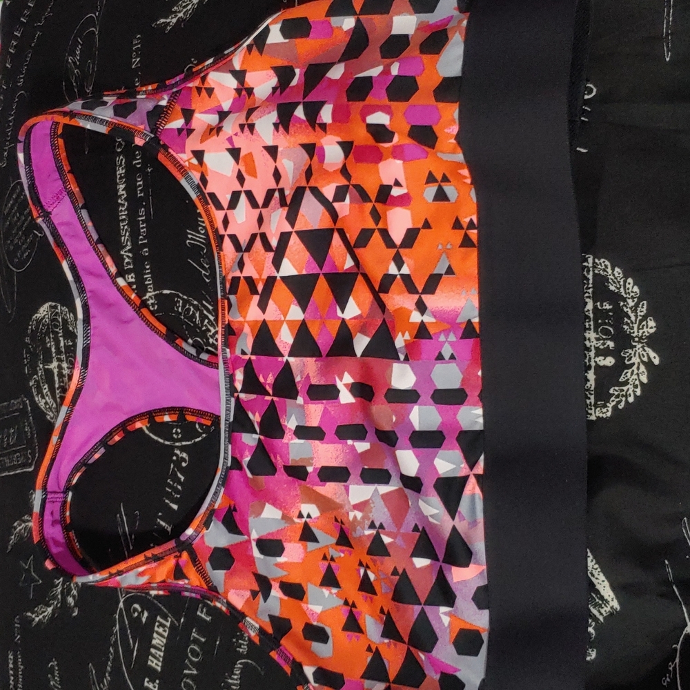Victoria’s Secret VSX sport sports-bra